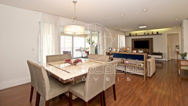 apartment em Rua Catão, Vila Romana - São Paulo - SP