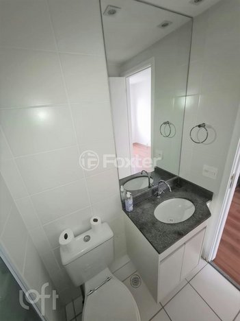 apartment em Rua Torres da Barra, Água Branca - São Paulo - SP