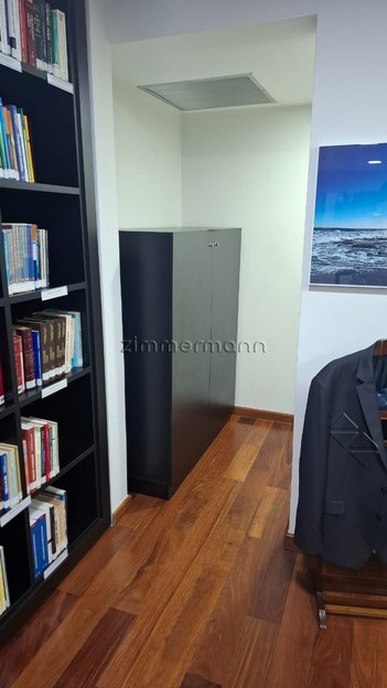 office em Rua Ramon Penharrubia, Bela Vista - São Paulo - SP