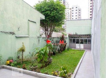 house em Rua Campo Grande, Vila Hamburguesa - São Paulo - SP