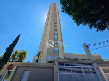 apartment em Rua Armando Salles de Oliveira, Cidade Nova - Indaiatuba - SP