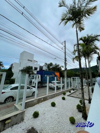 apartment em Manoel Severino de Oliveira, Lagoa da Conceição - Florianópolis - SC