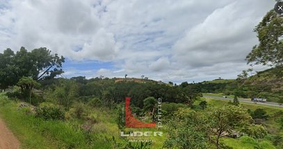 land_lot em Rua Luiz Mendes Ferreira, Bosques da Pedra - Bragança Paulista - SP
