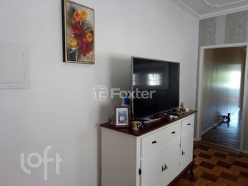 apartment em Rua Doutor Alcides Cruz, Santa Cecília - Porto Alegre - RS