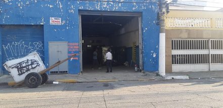 commercial_building em Rua Hely Lopes Meirelles, Jardim América da Penha - São Paulo - SP