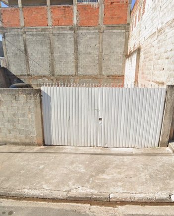 land_lot em Rua Djanira da Motta e Silva, Colinas da Anhangüera - Santana de Parnaíba - SP