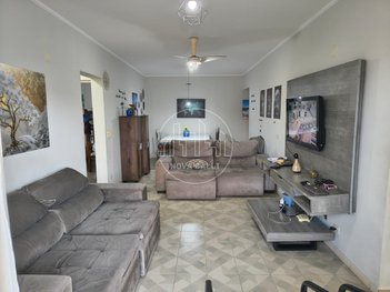 apartment em Rua Machado de Assis, Itaguá - Ubatuba - SP