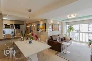 apartment em Limoeiro, Cristo Redentor - Porto Alegre - RS