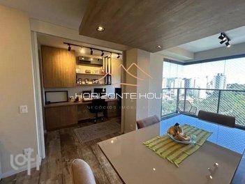 apartment em dos Democratas, Saúde - São Paulo - SP