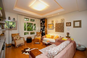 apartment em Pinheiro Machado, Independência - Porto Alegre - RS