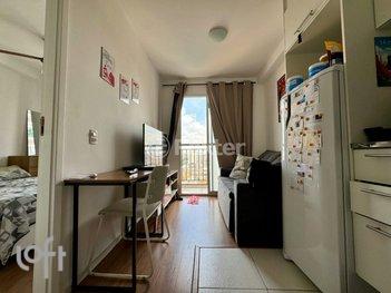 apartment em Rua Correia da Câmara, Sapopemba - São Paulo - SP