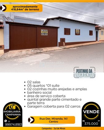 Cômodo Condomínio