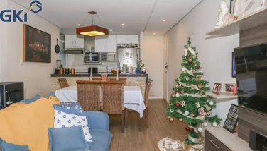 apartment em Avenida Ernesto Igel, Lapa - São Paulo - SP