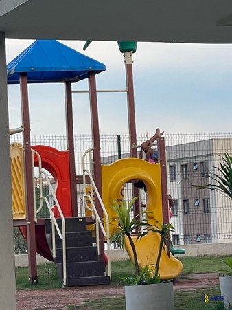 Cômodo Condomínio