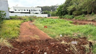 land_lot em Rua Octávio Martins Braga, Residencial Flórida - Ribeirão Preto - SP