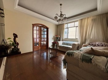 apartment em Rua Doutor Benjamim Moss, Cidade Nova - Belo Horizonte - MG