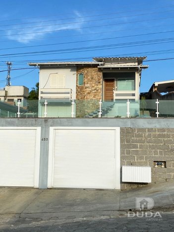 house em Avenida Novo Hamburgo, Cocal do Sul - Cocal do Sul - SC