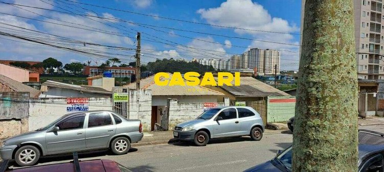 Cômodo Condomínio