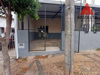 office em Rua dos Solimões, Jardim São Roque - Americana - SP