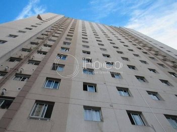 apartment em Avenida Salgado Filho, Centro - Guarulhos - SP