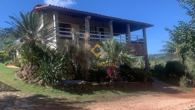agricultural em Estrada Sidney Tavares Pereira, Recreio dos Bandeirantes (Melo Viana) - Esmeraldas - MG