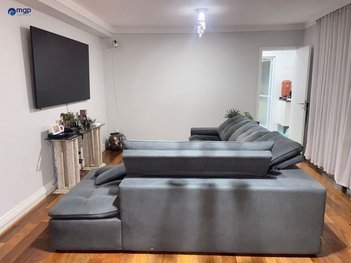 apartment em Rua Mussumés, Vila Maria Alta - São Paulo - SP