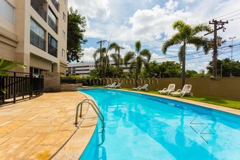 apartment em Rua dos Americanos, Barra Funda - São Paulo - SP