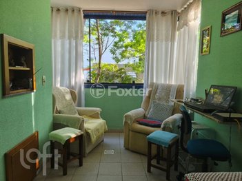 apartment em Rua Guilherme Schell, Santo Antônio - Porto Alegre - RS