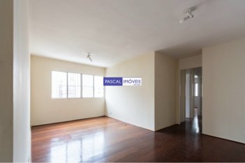 apartment em Avenida Macuco, Moema - São Paulo - SP
