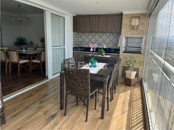 apartment em Rua William Furneau, Pirituba - São Paulo - SP