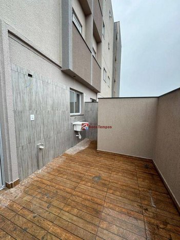 apartment em Rua Otília, Vila Esperança - São Paulo - SP