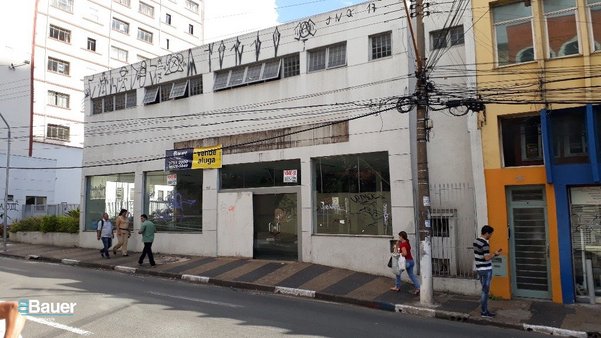 Cômodo Condomínio