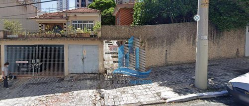 land_lot em Rua Flórida, Barcelona - São Caetano do Sul - SP