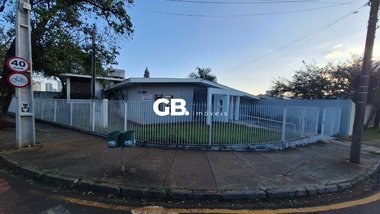 commercial_building em Rua Paranaguá, Centro - Londrina - PR