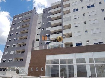 apartment em Cristiano Ramos de Oliveira, Sanvitto - Caxias do Sul - RS