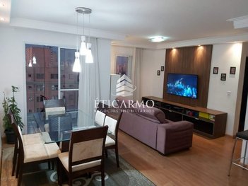 apartment em Rua Hipódromo, Brás - São Paulo - SP