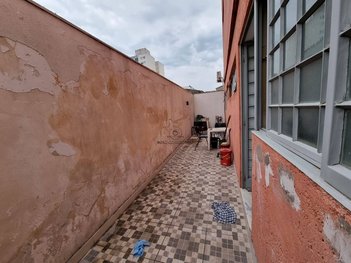 commercial_building em Rua Doutor Arthur Gomes, Centro - Sorocaba - SP