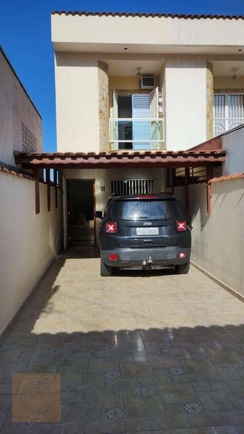house em Rua Almeria, Vila Granada - São Paulo - SP