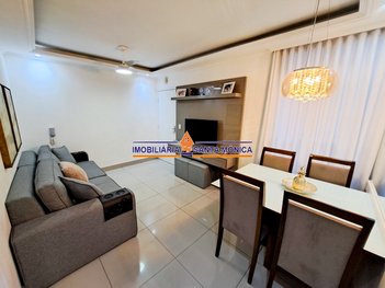 apartment em Rua Doutor Álvaro Camargos, São João Batista (Venda Nova) - Belo Horizonte - MG