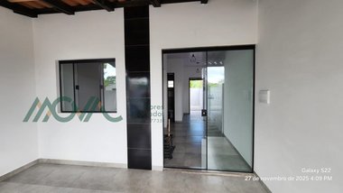 house em Rua 2525 Ymira, Pontal do Norte - Itapoá - SC