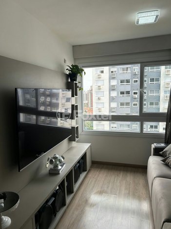 apartment em Avenida Assis Brasil, Cristo Redentor - Porto Alegre - RS