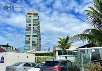 apartment em Avenida Antônio Joaquim Tavares, Centro - Penha - SC