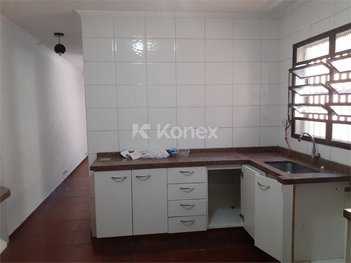house em Rua Adelino Bertoli, Vila Dom Pedro I - São Paulo - SP