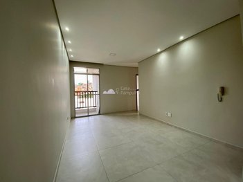 apartment em Rua Tenente Ricardo Guimarães, Rio Branco - Belo Horizonte - MG