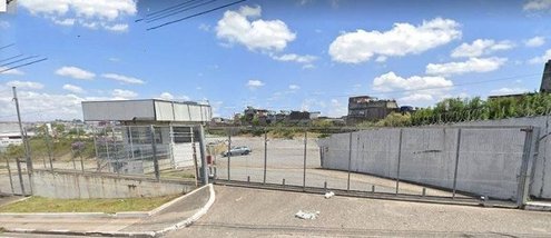 land_lot em Avenida Carmela Dutra, Jardim Presidente Dutra - Guarulhos - SP
