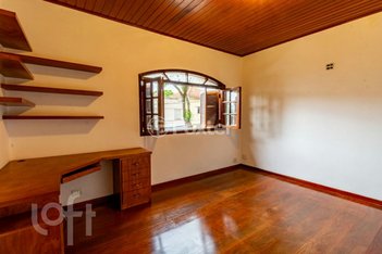 house em Rua Estéfano, Cambuci - São Paulo - SP