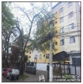 apartment em Rua Luar do Sertão, Chácara Santa Maria - São Paulo - SP