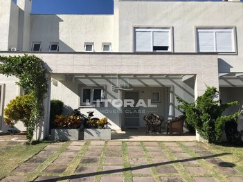 house em Avenida José Bruno Klein, Xangri-Lá - Xangri-Lá - RS