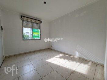 apartment em João Nunes da Silva, Canudos - Novo Hamburgo - RS