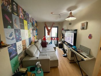 apartment em Rua Ouro Branco, Jardim Paulista - São Paulo - SP